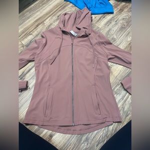 Lululemon define hooded jacket
